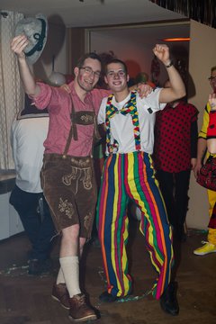 Bild 796 - Latuff Karnevalsveranstaltung Wiemersdorf